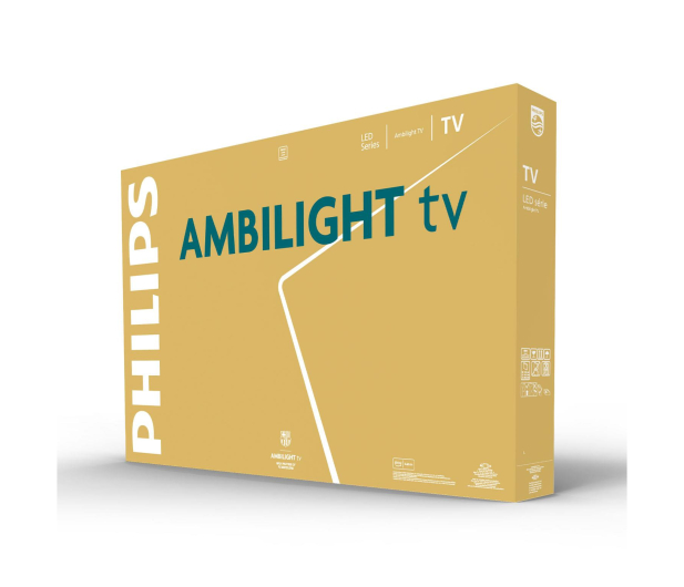 Philips 32PFS6900 32" LED FullHD Titan OS - 1357125 - zdjęcie 14